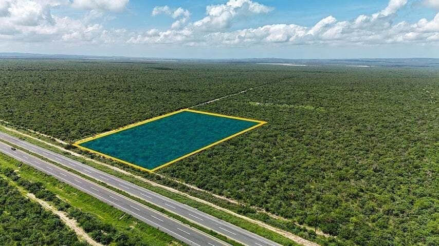 Terreno en venta en La Paz, Carretera Federal km 19