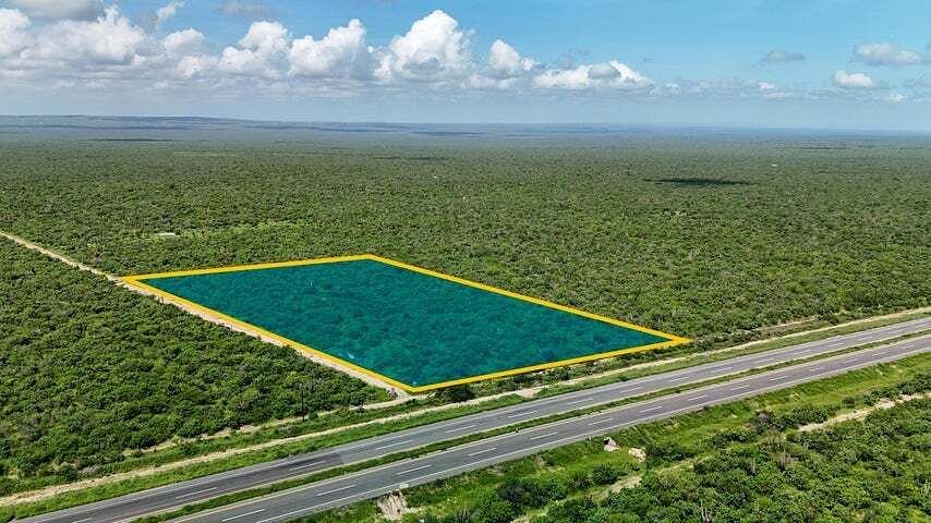 Terreno en venta en La Paz, Carretera Federal km 19