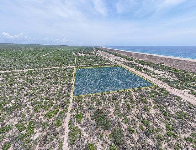 Terreno en venta en La Paz, Camino Langosta