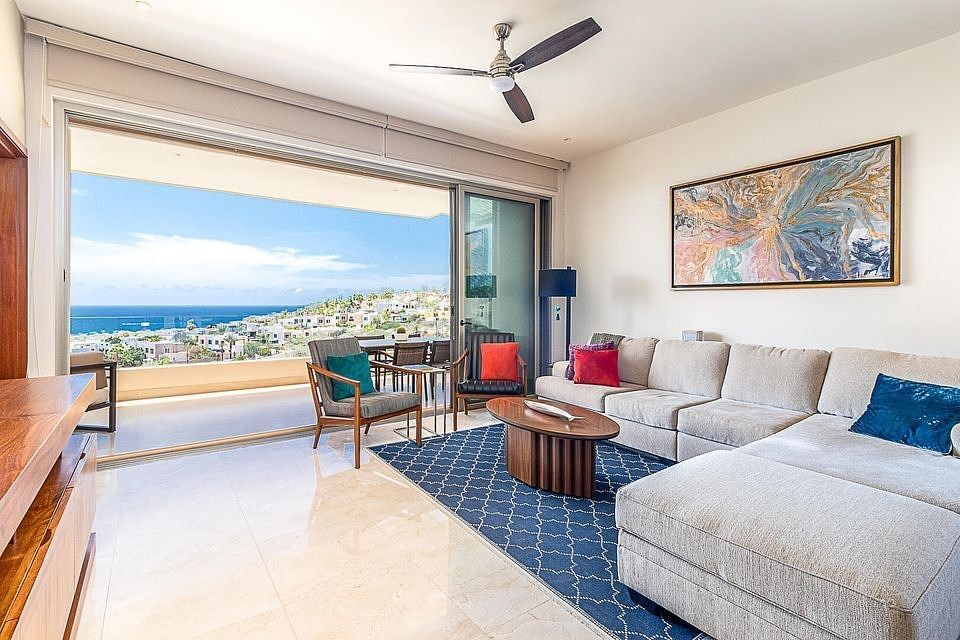 Condominio en venta en Los Cabos, Santa Barbara, 150 m²