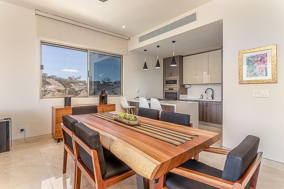 Condominio en venta en Los Cabos, Santa Barbara, 150 m²