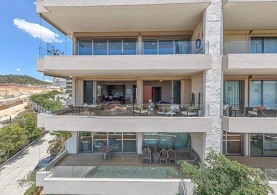 Condominio en venta en Los Cabos, Santa Barbara, 150 m²