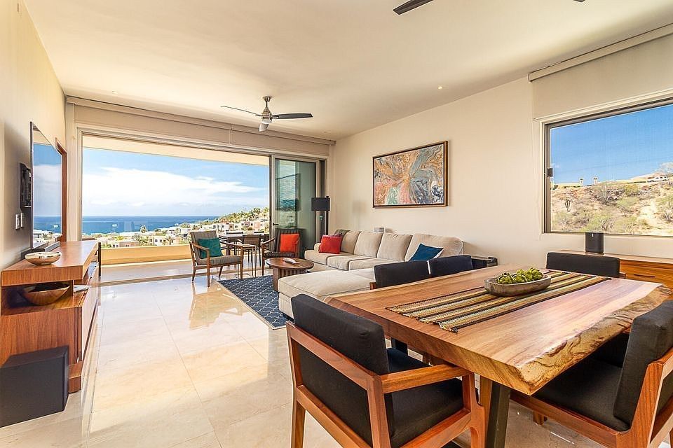 Condominio en venta en Los Cabos, Santa Barbara, 150 m²