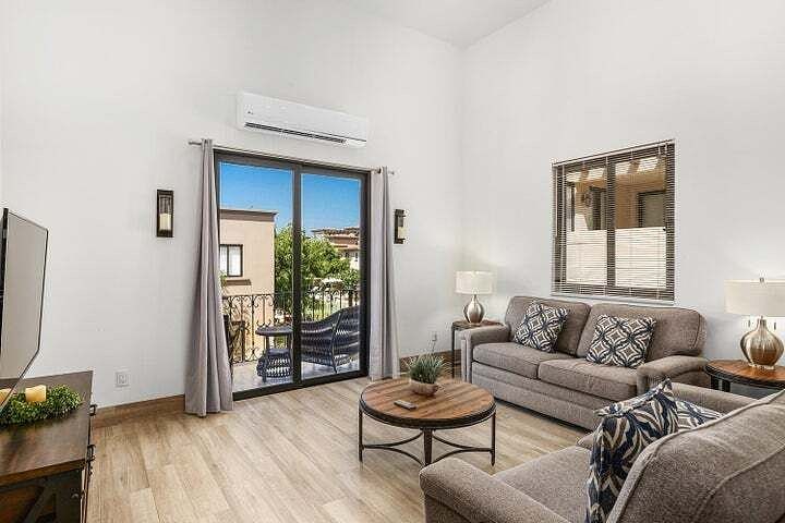 Mavila Condo 532