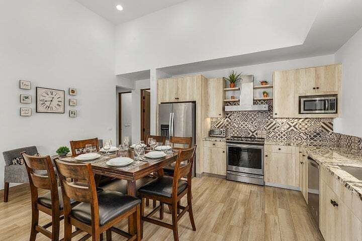 Casa en venta en Los Cabos, Mavila, 105 m²