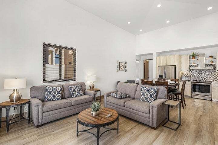 Casa en venta en Los Cabos, Mavila, 105 m²