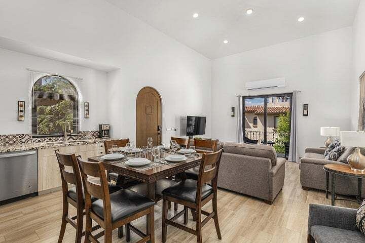 Casa en venta en Los Cabos, Mavila, 105 m²