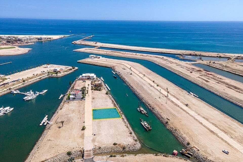 Costa Palmas MZA 10 Lot 3