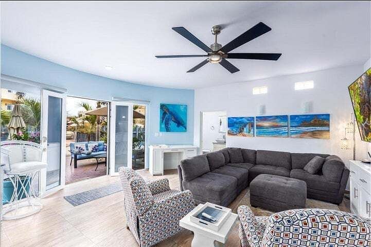 Condominio en venta en La Paz, Cerritos Sunrise, 140 m²