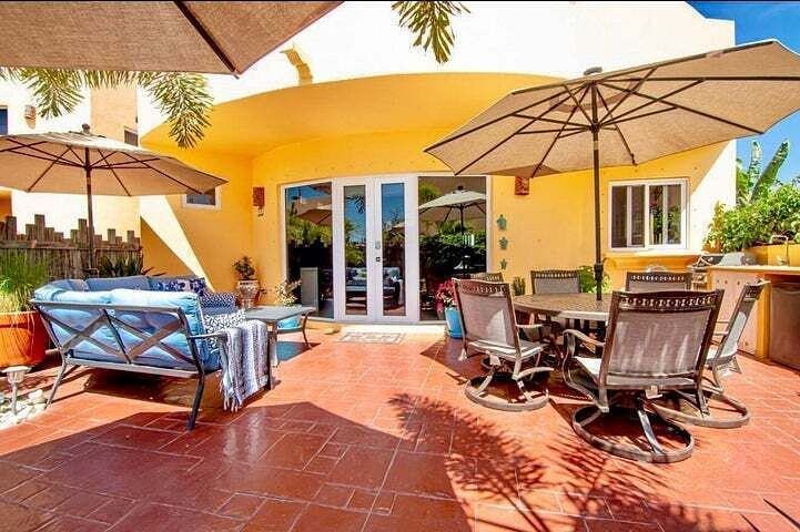 Condominio en venta en La Paz, Cerritos Sunrise, 140 m²
