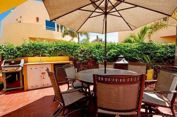 Condominio en venta en La Paz, Cerritos Sunrise, 140 m²