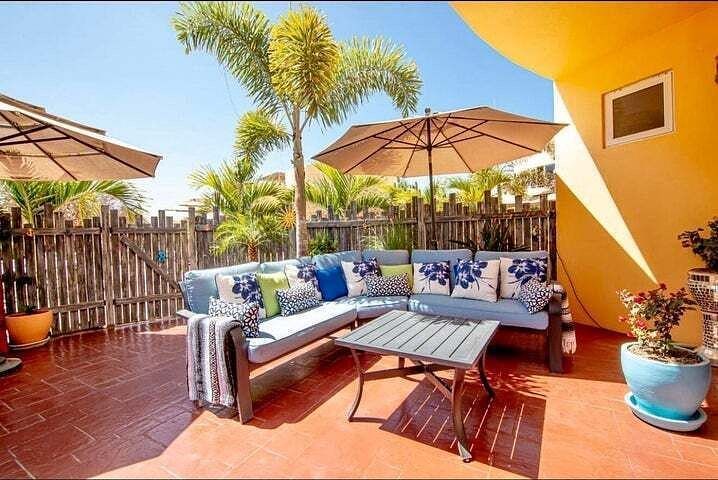 Condominio en venta en La Paz, Cerritos Sunrise, 140 m²