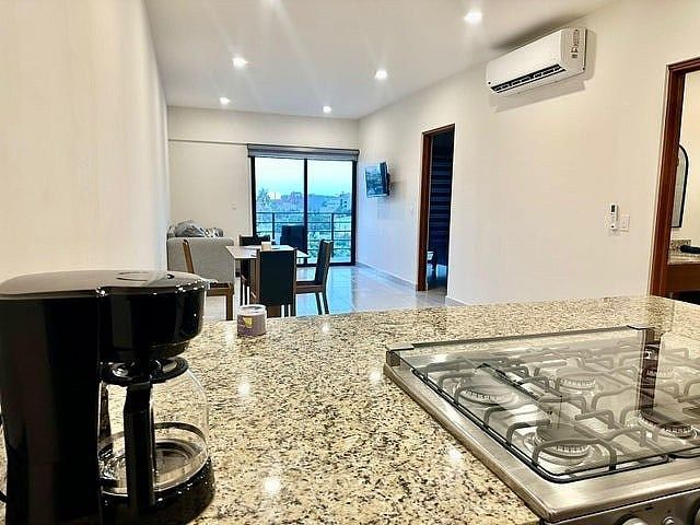 Condominio en venta en Los Cabos, Libertad, 83 m²