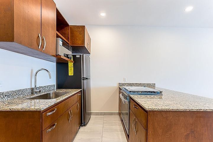 Condominio en venta en Los Cabos, Libertad, 83 m²
