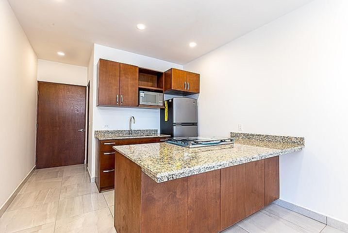 Condominio en venta en Los Cabos, Libertad, 83 m²