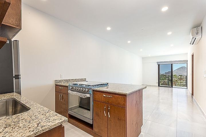 Condominio en venta en Los Cabos, Libertad, 83 m²