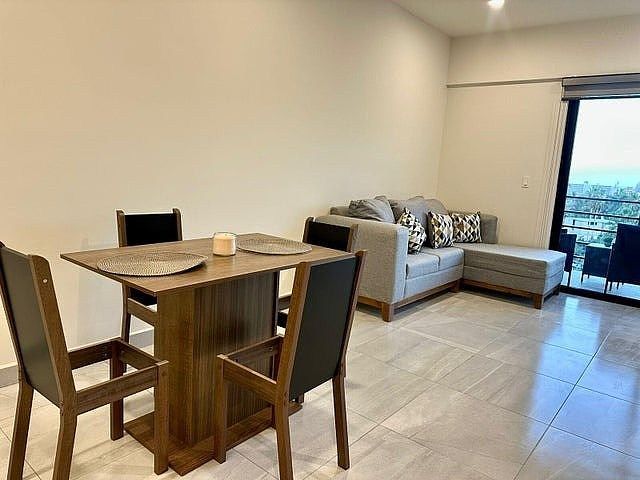 Condominio en venta en Los Cabos, Libertad, 83 m²
