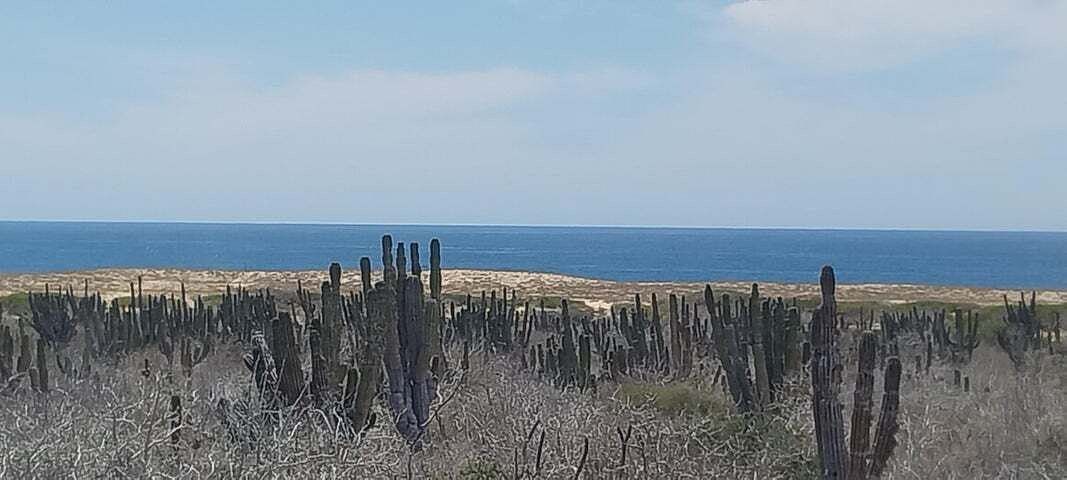 Terreno en venta en La Paz, Las Playitas