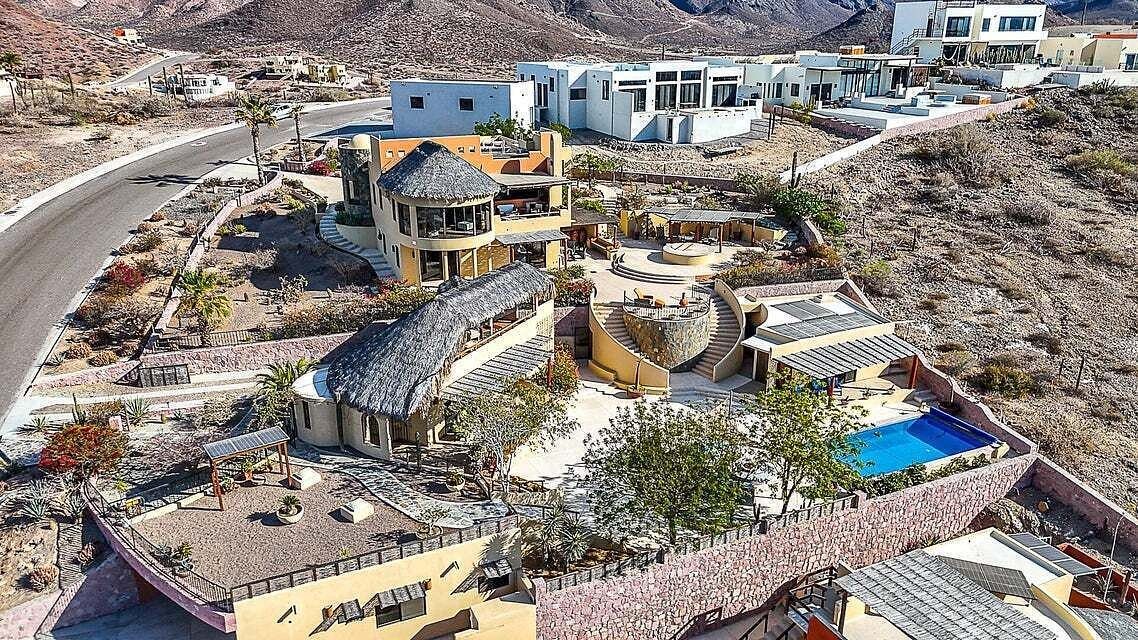 Casa en venta en La Paz, Maravia, 792 m²