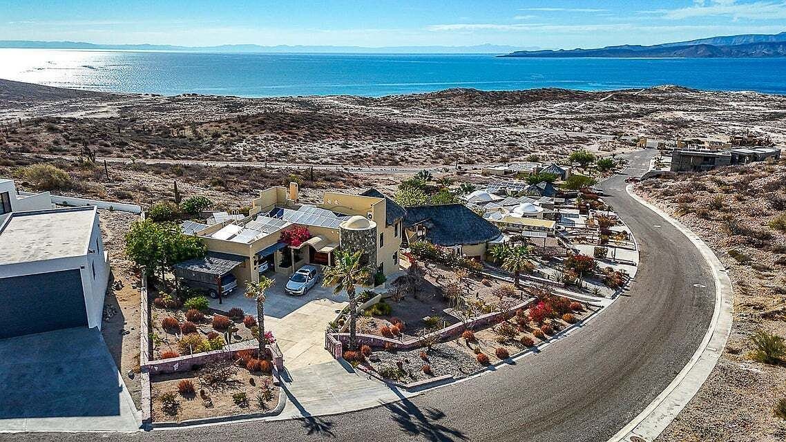 Casa en venta en La Paz, Maravia, 792 m²