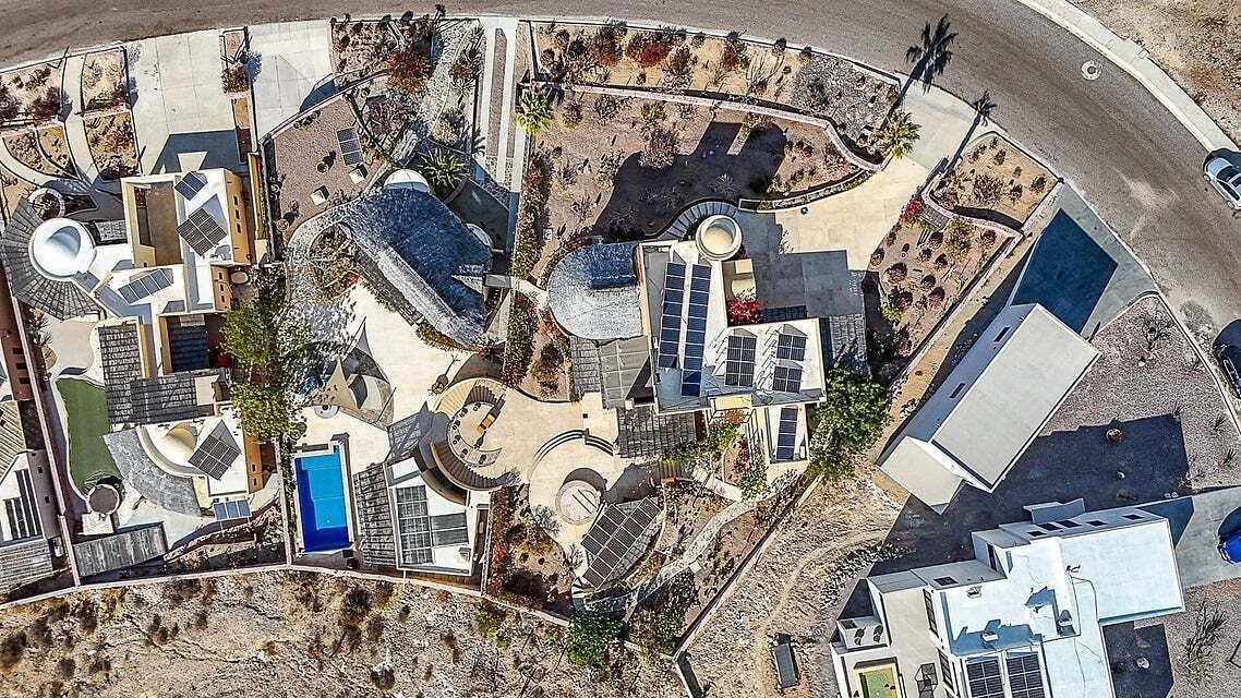 Casa en venta en La Paz, Maravia, 792 m²