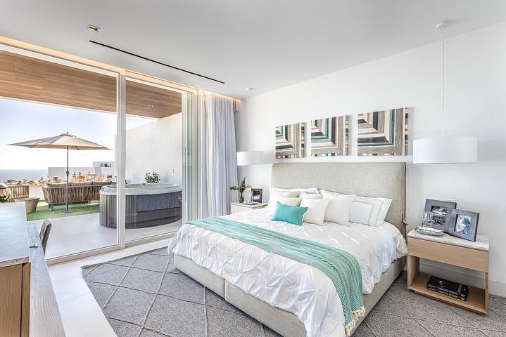 Condominio en venta en Los Cabos, Salomon de La Cruz Perez, 185 m²
