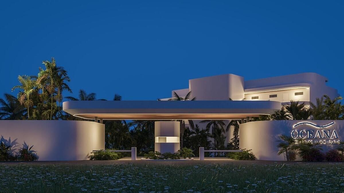 Condominio en venta en Los Cabos, Salomon de La Cruz Perez, 240 m²