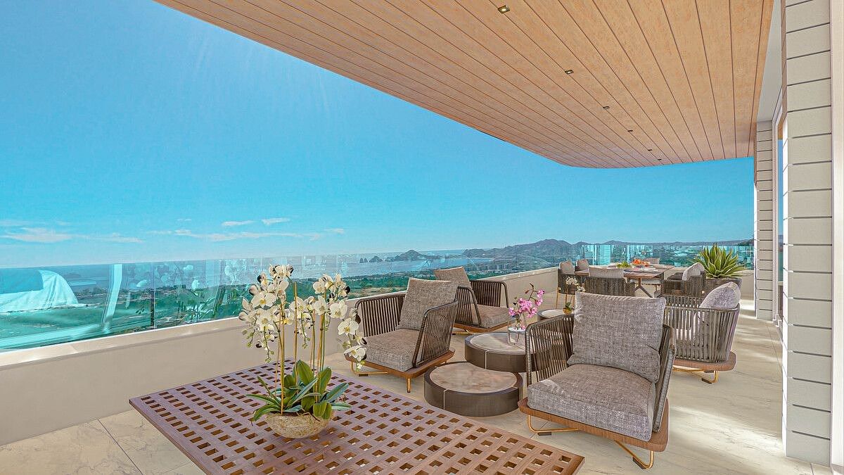 Oceana Wellness Residence Club: (PH) 501C