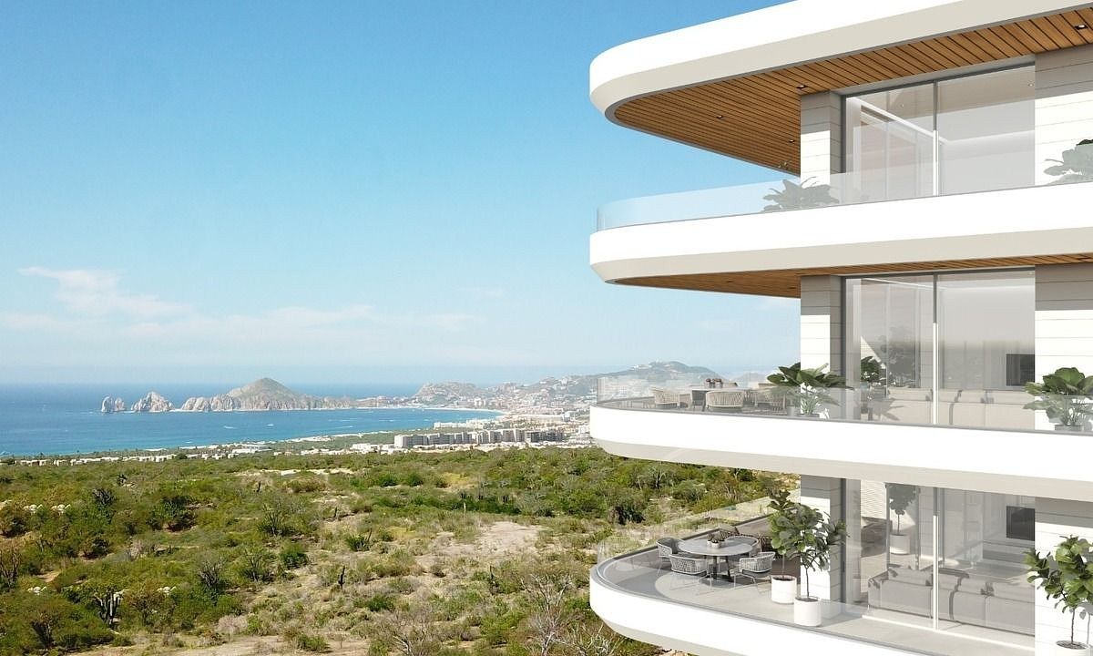 Condominio en venta en Los Cabos, Salomon de La Cruz Perez, 240 m²