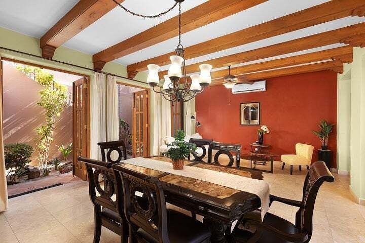 Casa en venta en Loreto, Paseo Mision de Loreto, 94 m²