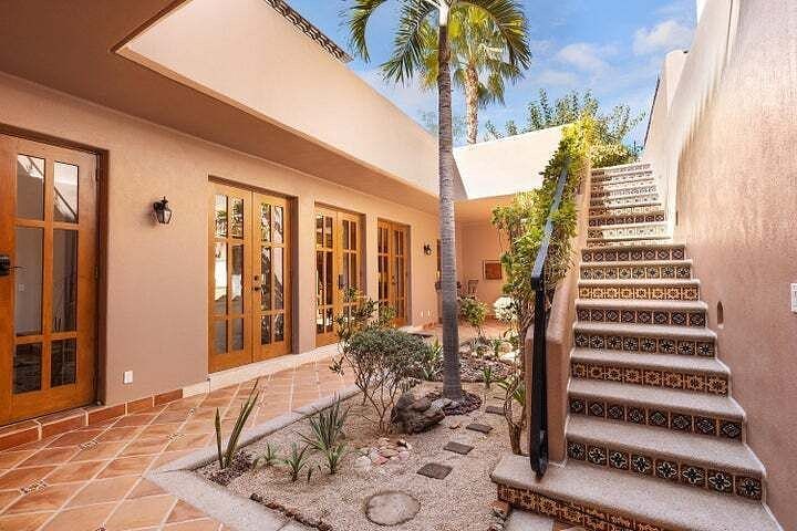 Casa en venta en Loreto, Paseo Mision de Loreto, 94 m²