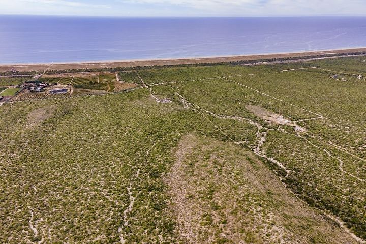 Terreno en venta en La Paz, Las Playitas