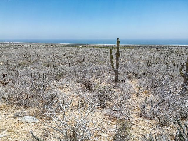 Terreno en venta en La Paz, Las Playitas