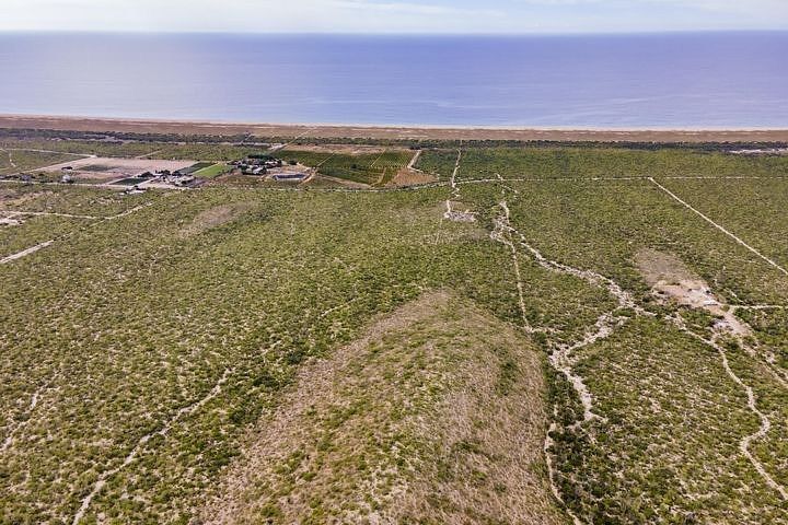 Terreno en venta en La Paz, Las Playitas