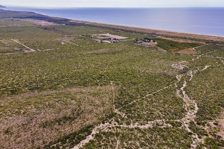 Terreno en venta en La Paz, Las Playitas