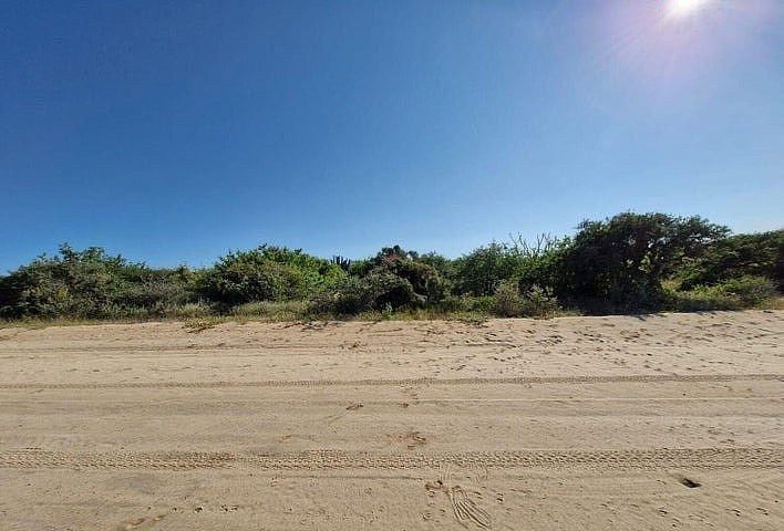 Terreno en venta en Los Cabos, Las Lomas II Subdivision