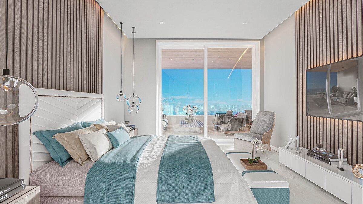 Condominio en venta en Los Cabos, Salomon de la Cruz, 220 m²