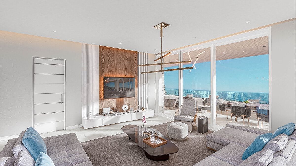 Condominio en venta en Los Cabos, Salomon de la Cruz, 220 m²