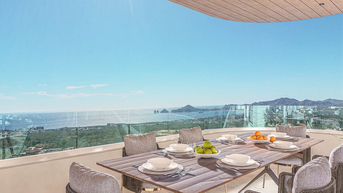 Condominio en venta en Los Cabos, Salomon de la Cruz, 220 m²