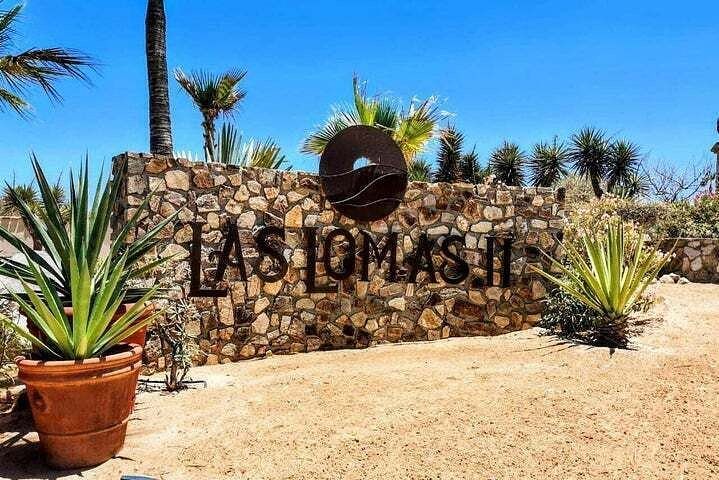 Terreno en venta en Los Cabos, Las Lomas II Subdivision