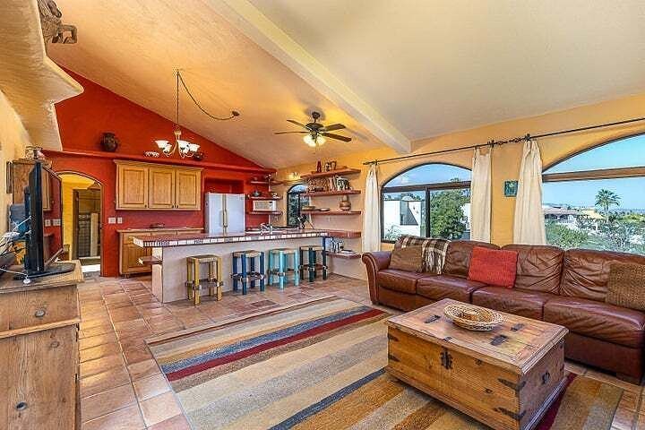 Casa en venta en La Paz, Cam Alto, 134 m²