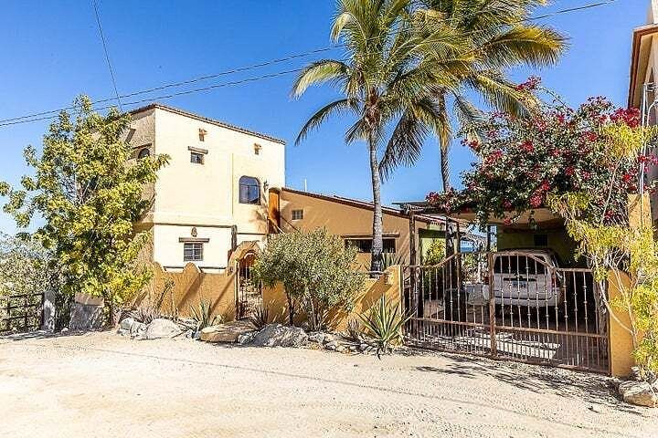 Casa en venta en La Paz, Cam Alto, 134 m²