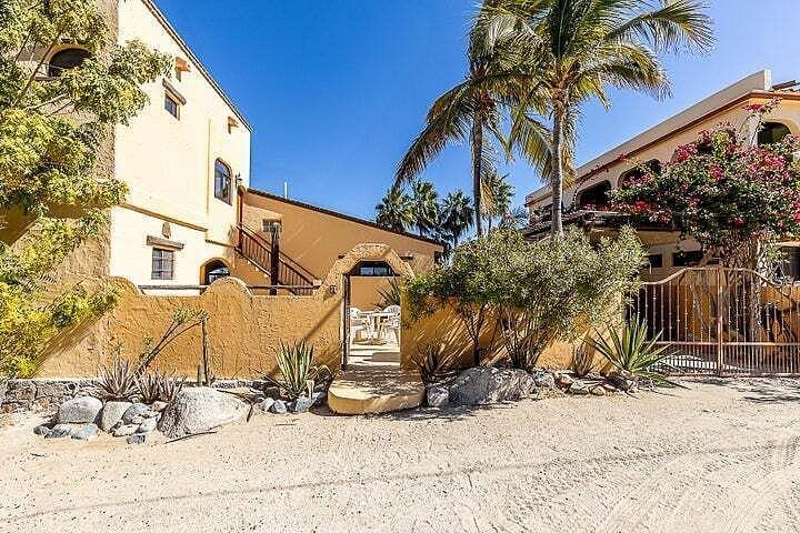 Casa en venta en La Paz, Cam Alto, 134 m²