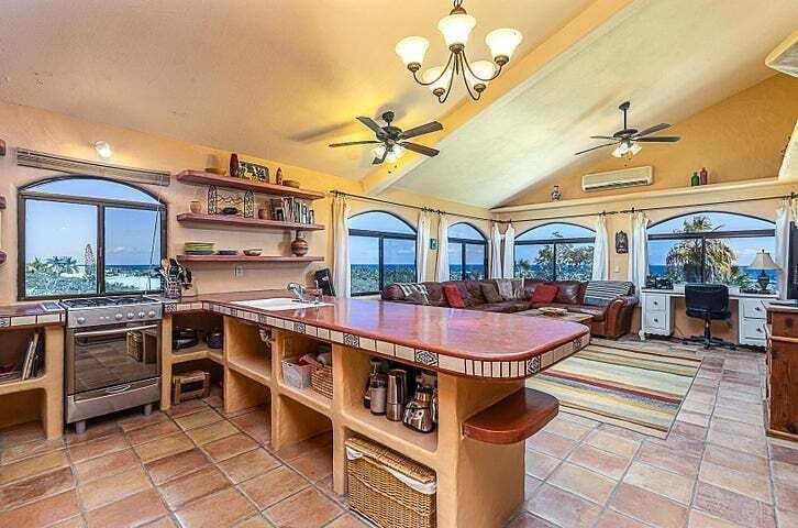 Casa en venta en La Paz, Cam Alto, 134 m²