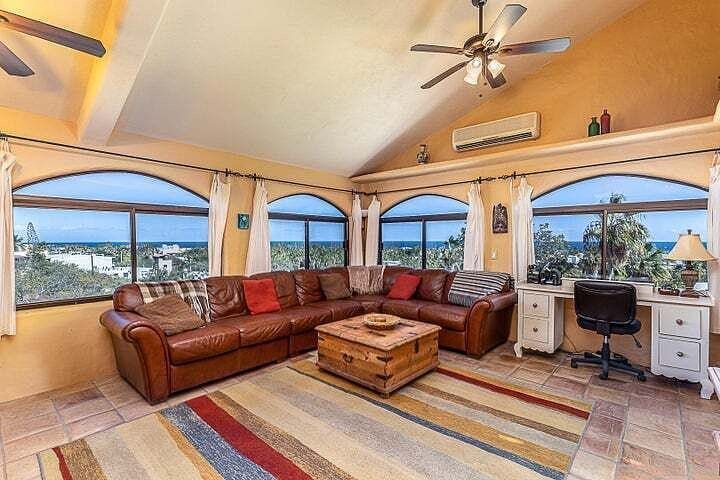 Casa en venta en La Paz, Cam Alto, 134 m²
