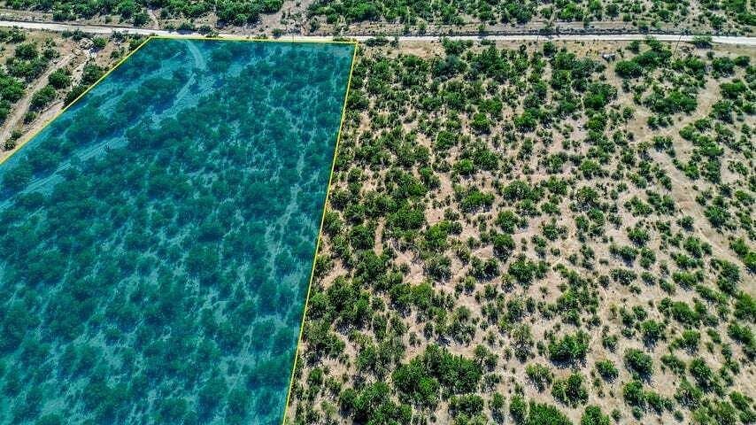 Terreno en venta en La Paz, Octopus Beach