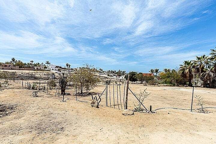 Terreno en venta en La Paz, Las Tunas