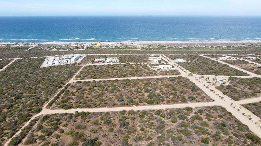 Terreno en venta en Los Cabos, Las Lomas