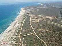 Terreno en venta en Los Cabos, Las Lomas