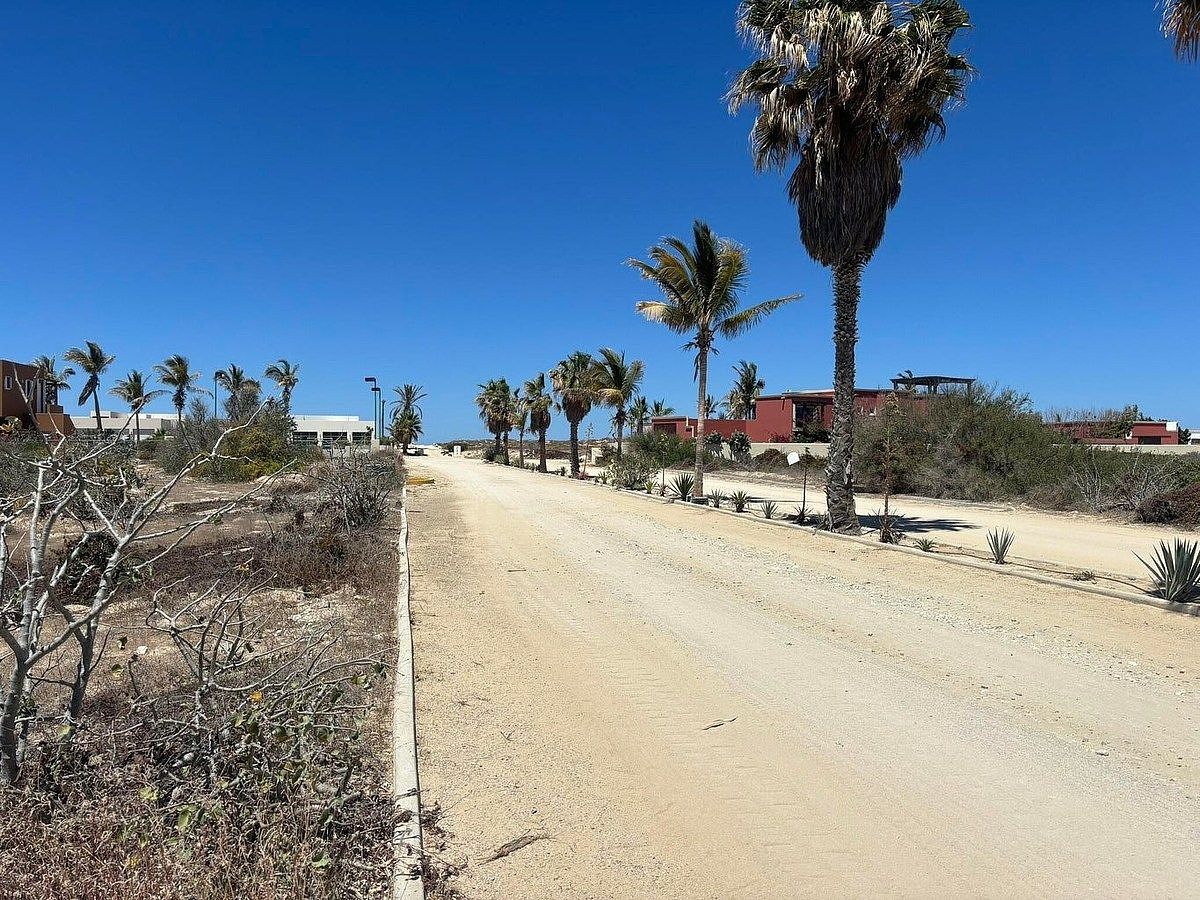 Terreno en venta en Los Cabos, Lighthouse Point Estates